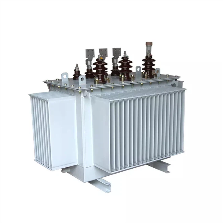 3150 KVA Transformador De Potencia Montado En Poste 3150 KVA Transformador De Potencia Montado En Poste