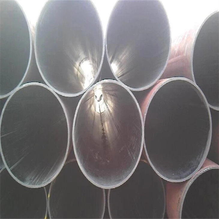 Tubo de aleación de alúmina anódica Tubo de aleación de alúmina anódica