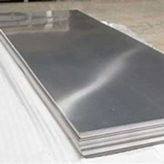 310 Chapa Inox