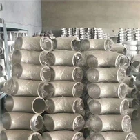 446 Paslanmaz Çelik Boru Bağlantı Parçaları