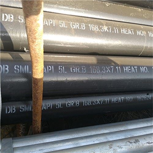 API 5L Gr B