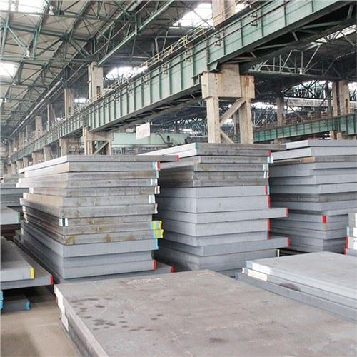 ASTM A131 Sınıfı AH40 Deniz Çeliği