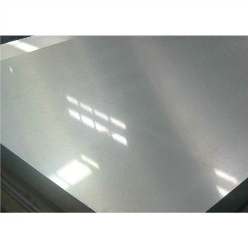 Astm A240 304 Paslanmaz Çelik Levha