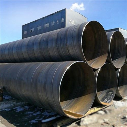 Borulu Metal Kapak - Calandra Tubos