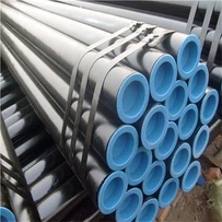 ASTM A213 Boru