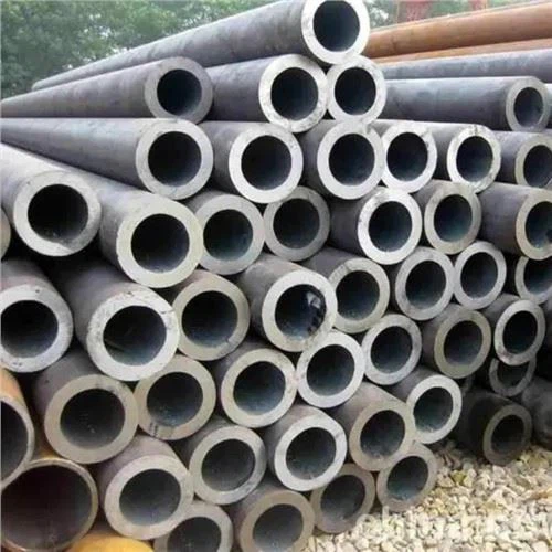 ASTM A333 Düşük Sıcaklık Borusu