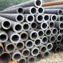 ASTM A333 Düşük Sıcaklık Borusu
