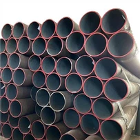 Astm A335 P22 Dikişsiz Boru