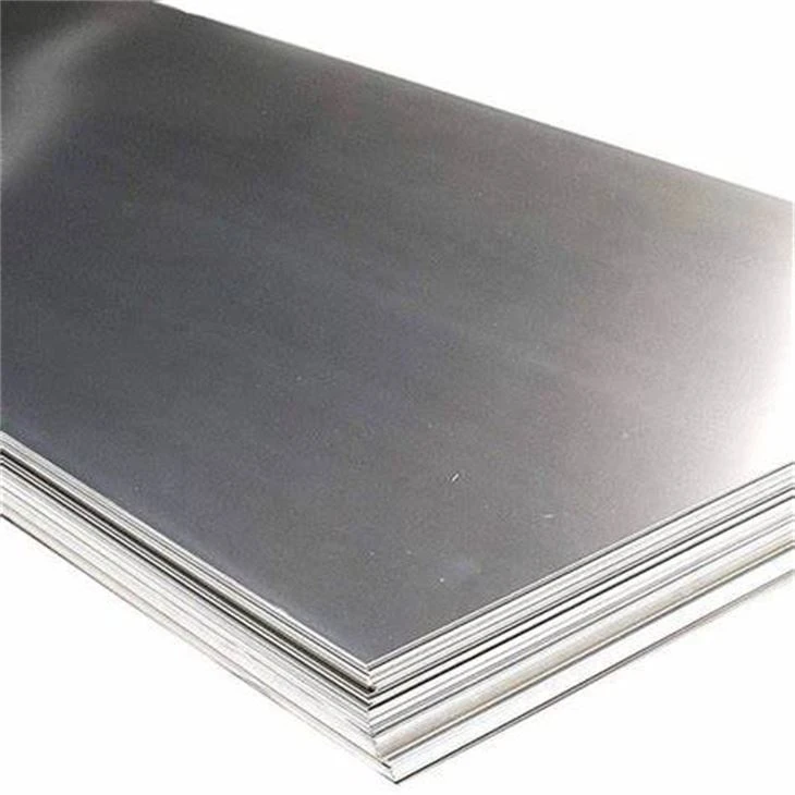 ASTM Soğuk Haddelenmiş A283 A36