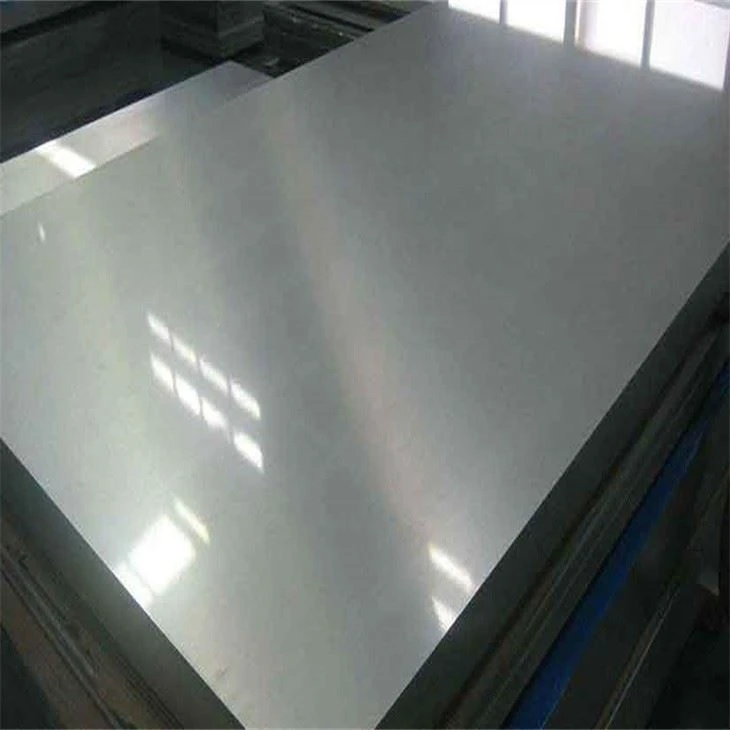 ASTM Laminado En Frío A283 A36