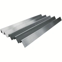 3/4 X 1/8 Kantoneira Aço Inox 304