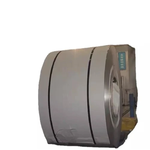B50A290 Yönsüz Silikon Çelik