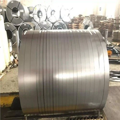 CRGO M1300-65Soğuk Haddelenmiş Silikon Çelik Rulo