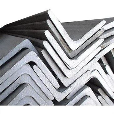 Kantoneira Aço Inox 304 – 1 X 1/8