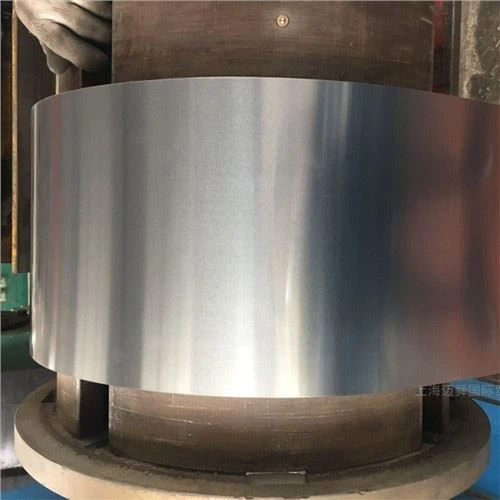 M270-50Yönsüz Soğuk Haddelenmiş Elektrik Çeliği