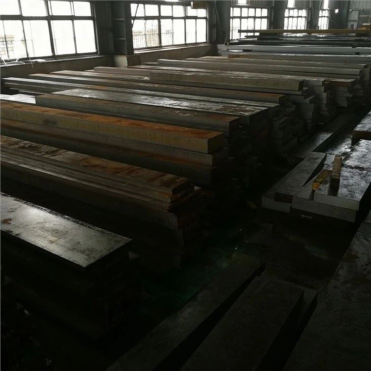 Venta Al Por Mayor De Acero Para Moldes S136h(acero Para Moldes S136)