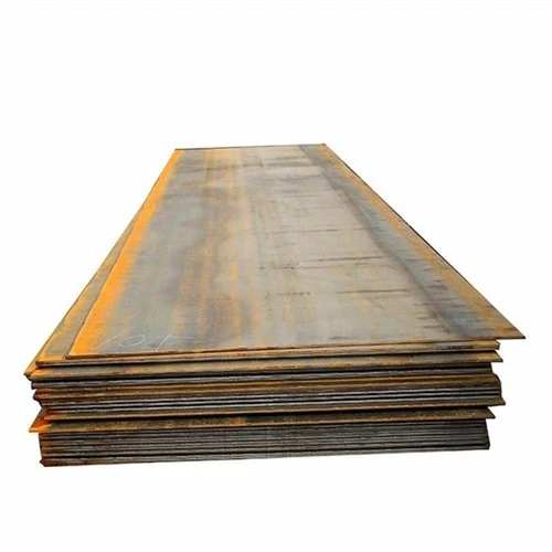 ASTM 4142 Basınçlı Kaplar için Çelik Levhalar