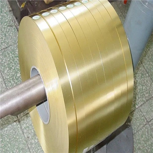 Bakır Levhalar C1100 C11000