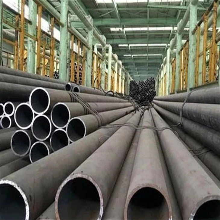 Tubo De Aleación De Alúmina Anódica